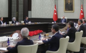 Gözler bu toplantıya çevrilmişti! Asgari ücret, memur, emekli...