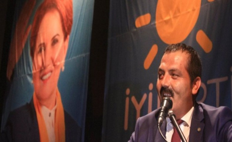İYİ Parti’den şok istifa haberi! Partinin o kararı sonrası...