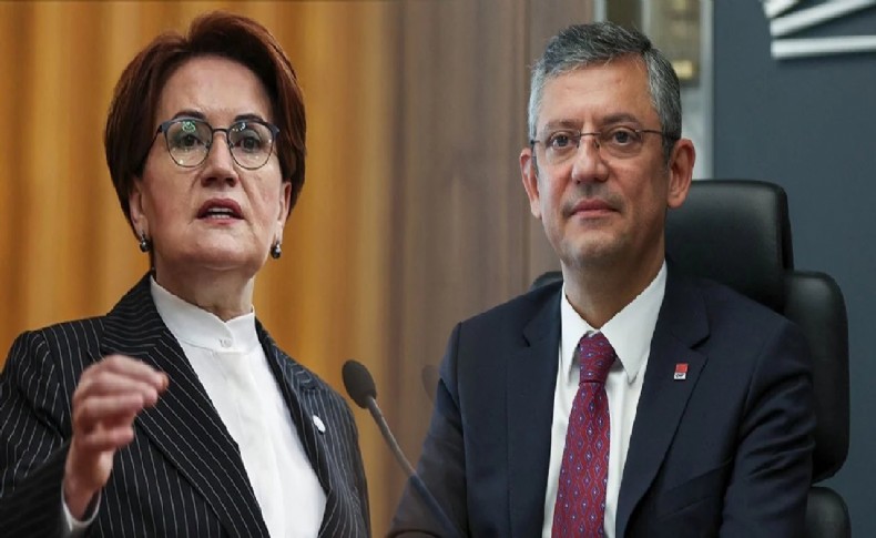 İYİ Parti’den yerel seçim kararı! Seçimlerde CHP ile ittifak...