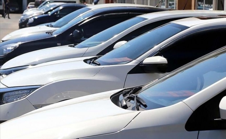 Otomotiv satışlarında 1 milyon barajı aşıldı! Tüm zamanların yıllık rekoru kırıldı!