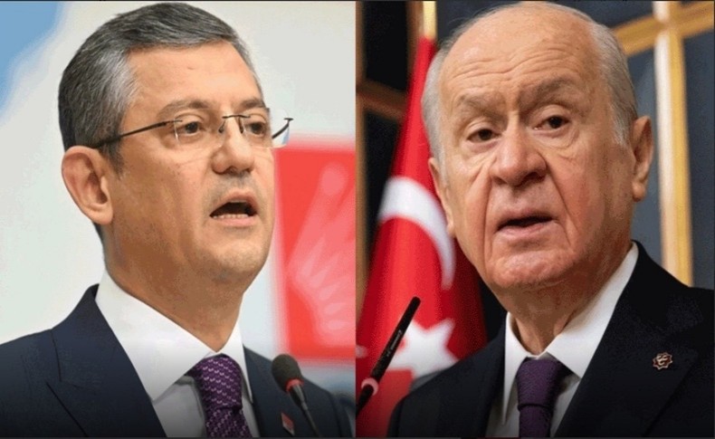 Özgür Özel’den Devlet Bahçeli’ye yanıt gecikmedi! ‘İttifak ortağının söylediği gibi...’