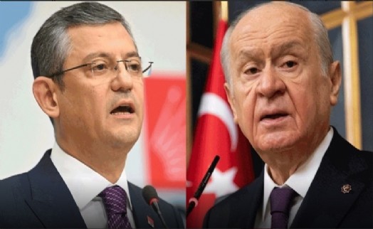 Özgür Özel’den Devlet Bahçeli’ye yanıt gecikmedi! ‘İttifak ortağının söylediği gibi...’