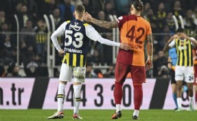 Yasaklar, şok talepler, mobingler... İşte Süper Kupa’nın perde arkası...