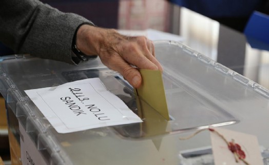 YSK’dan flaş yerel seçim kararı! O illerde oy kullanacaklar...