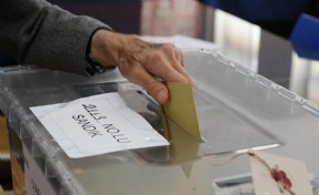 YSK’dan flaş yerel seçim kararı! O illerde oy kullanacaklar...