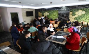 Bağcılar Belediyesi’nden depremzedelere psikolojik destek