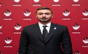 Zafer Partisi'nde istifa depremi!