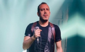 Haluk Levent'ten flaş karar! ‘Ödülü reddediyorum’