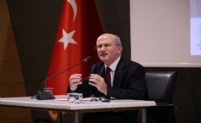 Reşat Öngören İslamofobi’ye dikkat çekti!