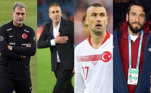Milli Takım’da flaş iddia! Kuntz yolcu, yerine Avcı geliyor