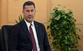 Sinan Oğan’dan iktidar ve muhalefete flaş çağrı!