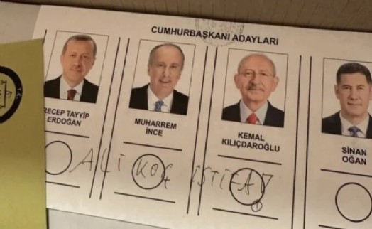 14 Mayıs seçimlerinde Ali Koç tepkisi!