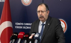 Ahmet Yener’den açılan sandık açıklaması!