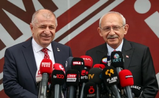 Ümit Özdağ 2. turda ‘Millet’ dedi! 'İkinci yarış için...'