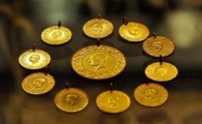 Gram altın rekor üstüne rekor kırıyor!