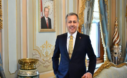 İçişleri Bakanı Ali Yerlikaya duyurdu! 952 şüpheli yakalandı!