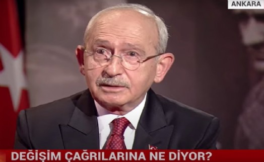 Kemal Kılıçdaroğlu’ndan flaş istifa sözleri! ‘Yenilenmeliyiz, güçlenmeliyiz...’