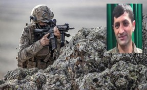 MİT'ten nokta operasyon!