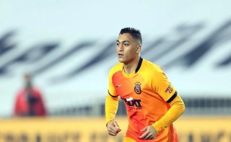 Nantes Mostafa Mohamed’in bonservisini aldı