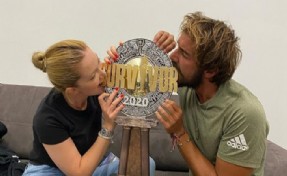 Survivor şampiyonu Cemal Can Canseven yeni yarışmasını açıkladı!