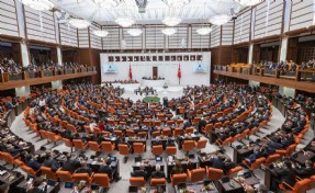 TBMM bugün yeni başkanını seçecek