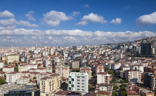 Ev hayali kuranlara kötü haber! İstanbul’da metrekaresi...