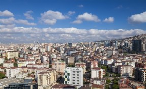 Ev hayali kuranlara kötü haber! İstanbul’da metrekaresi...