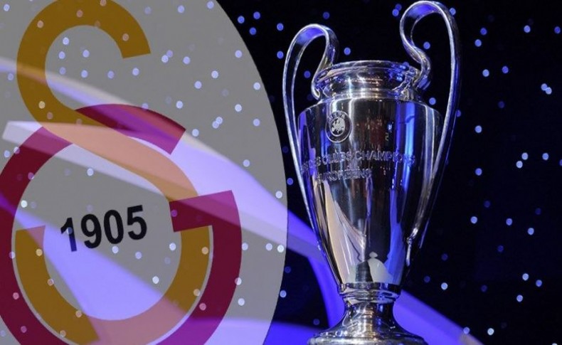 Galatasaray şampiyon olamasa bile Şampiyonlar Ligi’ne katılabilir! İşte o karar...