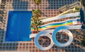 İslami otellerin yeni merkezi Alanya