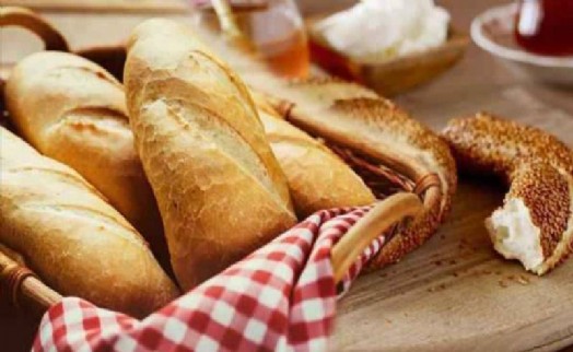 İstanbul'da ekmek fiyatına büyük zam!