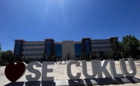 Konya Selçuklu’da ilginç olay! İlçenin ‘L’ harfi kayboldu!
