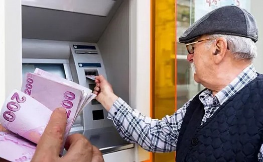 Memur ve emekli maaş zamları netleşti! 6 aylık enflasyon sonrası...