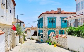 Turistik bölgelerde ev kiraları otellerle yarışıyor