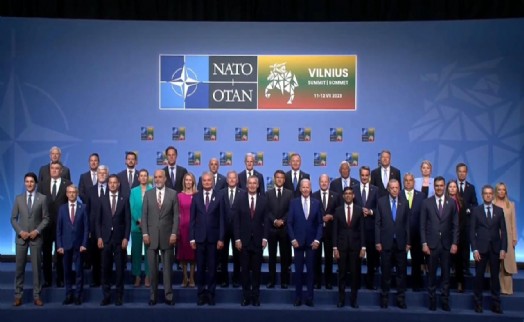 Türkiye istedi, NATO harekete geçti!