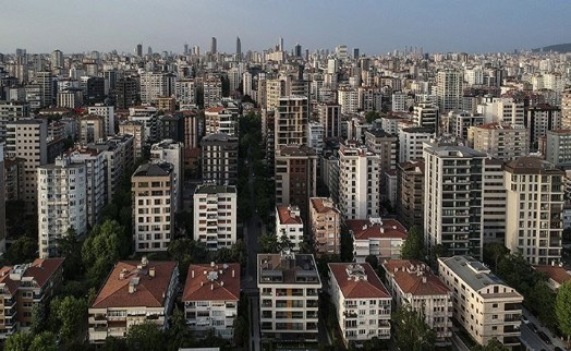 Türkiye’deki emlak fiyatları yabancıların da cebini yakıyor