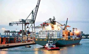Dış ticaret açığı geriledi, ihracat azaldı!
