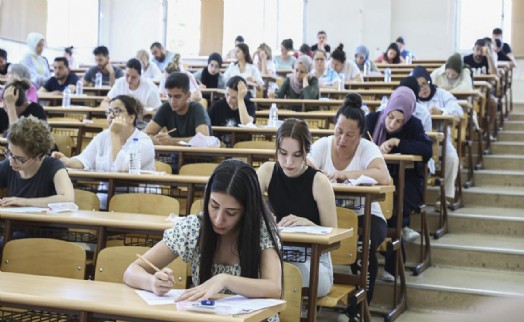 KPSS yerleştirme sonuçları belli oldu!