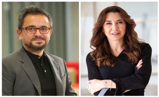 Ali Sabancı ve eşi Vuslat Doğan Sabancı kaza geçirdi