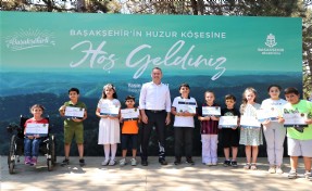 Başakşehir Belediyesi Yaz Akademisi sona erdi