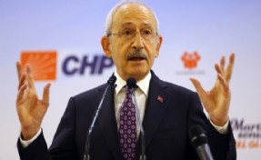 CHP lideri Kılıçdaroğlu’ndan flaş sözler! ‘Tek kişi kalsam bile...’