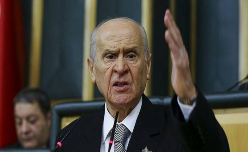 Devlet Bahçeli’den o iddia sahiplerine ağır sözler! ‘Sefil ve şerefsiz...’