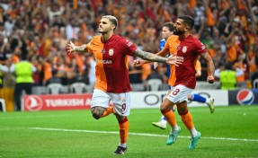 Galatasaray’ı bekleyen büyük tehlike! Şampiyonlar Ligi gruplarında...