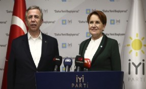 İYİ Parti’den flaş Mansur Yavaş açıklaması! ‘Aday olup olmayacağını...’