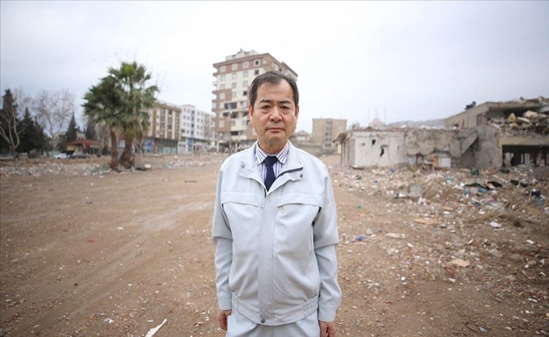 Japon Deprem Uzmanı Yoshinori Moriwaki’den korkutan uyarı! ‘Yarın olabilir’