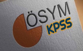 ÖSYM KPSS sonuçlarını açıkladı!