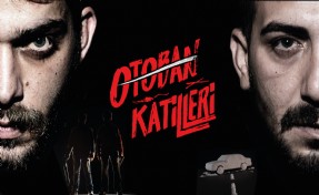 ‘Otoban Katilleri’ sinemaseverler ile buluşacak