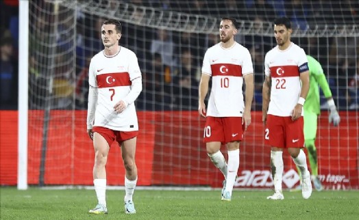 Türkiye UEFA ülke sıralamasında 9. sıraya yükseldi!