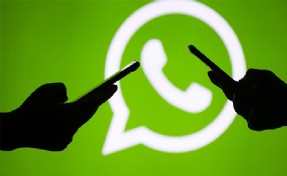 WhatsApp için şikayetler yüzde bini aştı