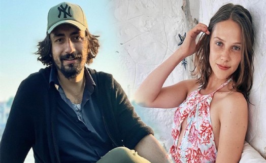 Alina Boz ve Umut Evirgen çifti için flaş iddia!