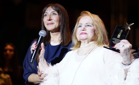 Altın Koza'da 'Orhan Kemal Emek Ödülleri' sahiplerini buldu